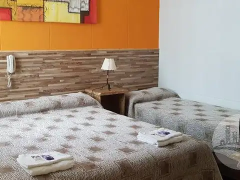 Hotel en Venta en Mar del Plata, USD 800.000