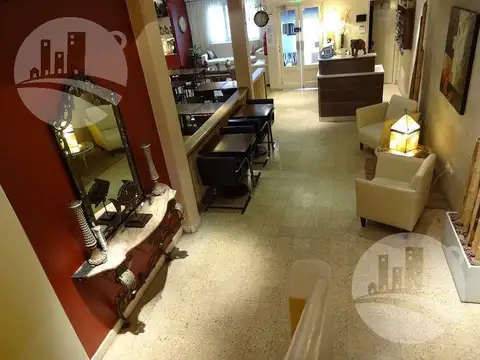 Hotel en Venta en Mar Del Plata, USD 800.000