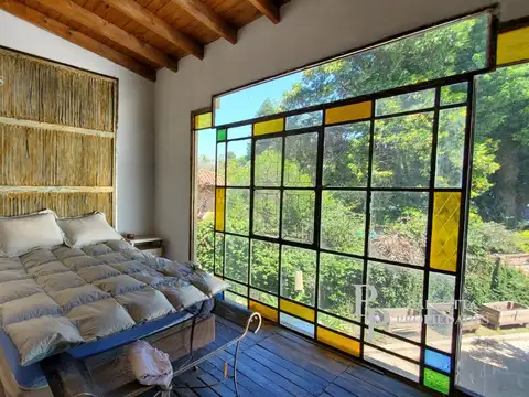 Casa de diseño 4 ambientes a la venta · Lopez Camelo · Pallotta Propiedades