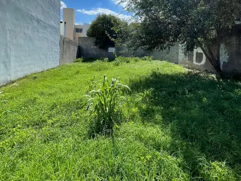 LOTE EN VENTA NUEVO URCA