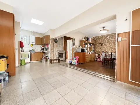 Casa en Venta en Azcuenaga, USD 62.000