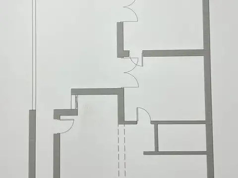 Casa en Venta al Oeste