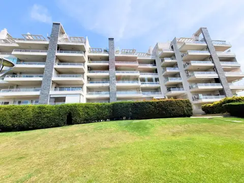 Depto. 1 amb. venta Nordelta bacón  Apto  Crédito