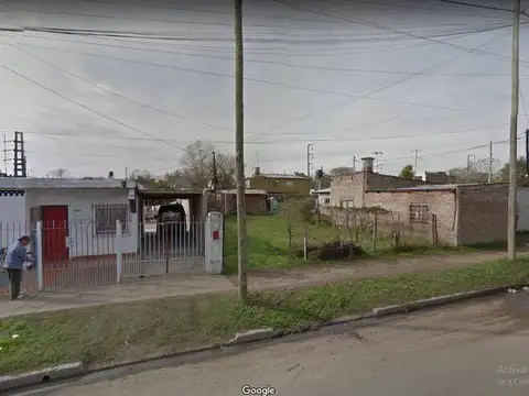 Terreno en Venta - El Jaguel