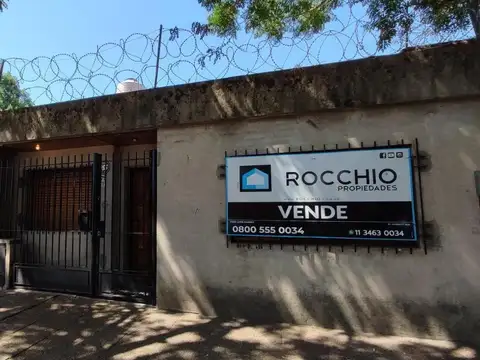 Casa 6 ambientes. | 1 DE MAYO 175