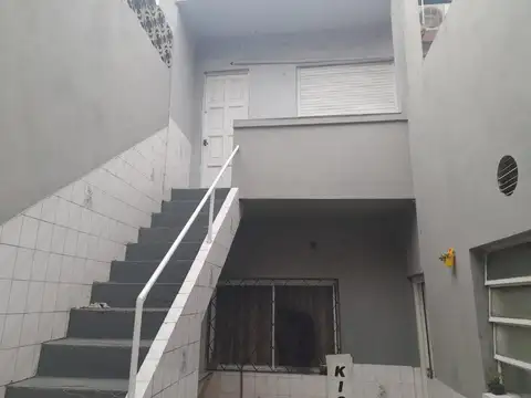 PH 3 AMBIENTESC/GARAGE - PATIO - TERRAZA