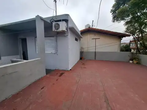 PH 3 AMBIENTESC/GARAGE - PATIO - TERRAZA