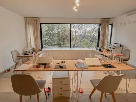 Jose Ingenieros 3301