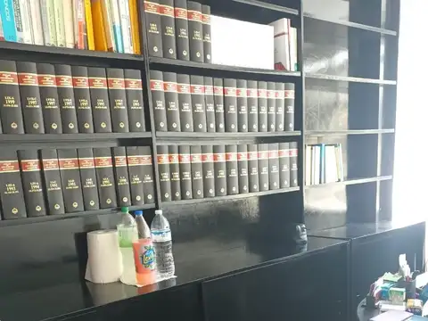 Oficina en Venta 30 años