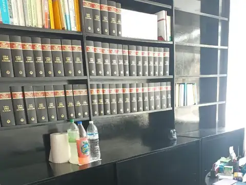 Oficina en Venta 30 años