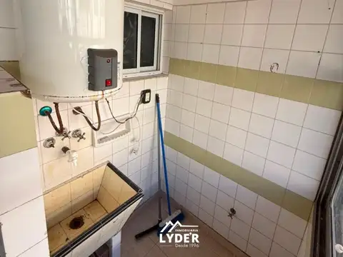 Dúplex en alquiler en Las Malvinas
