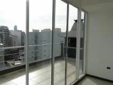 Departamento en alquiler temporario