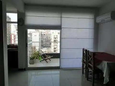 Gorriti 3600, Piso 9