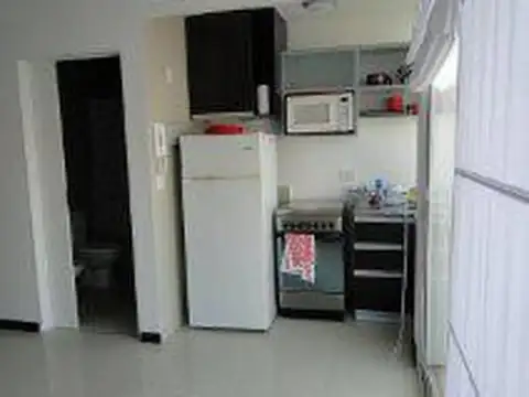 Departamento en Alquiler Temporal de 2 ambientes