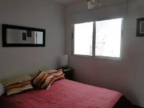 Departamento en Alquiler Temporal de 1 dormitorio
