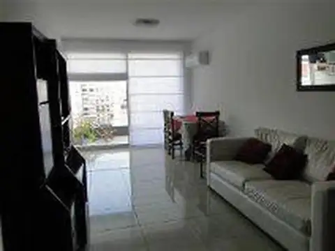 Departamento en Alquiler Temporal en Palermo, Capital Federal