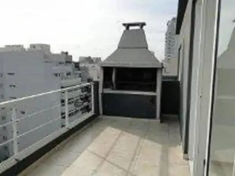 Departamento en Alquiler Temporal 11 años