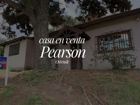 3 PROPIEDADES EN CONJUNTO / PEARSON AL 600