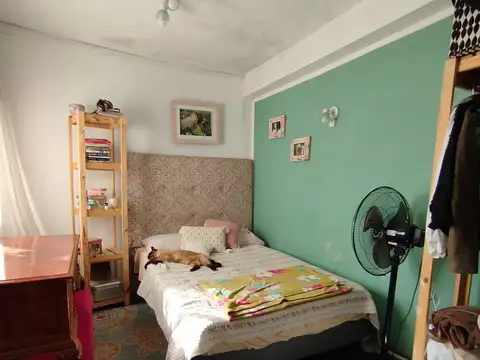 Venta Casa 4 Ambientes Moron Permuta apta Credito