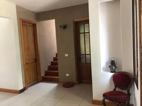 Casa en Alquiler Temporal A Estrenar