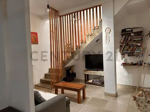 Venta PH 3amb terraza propia en Flores