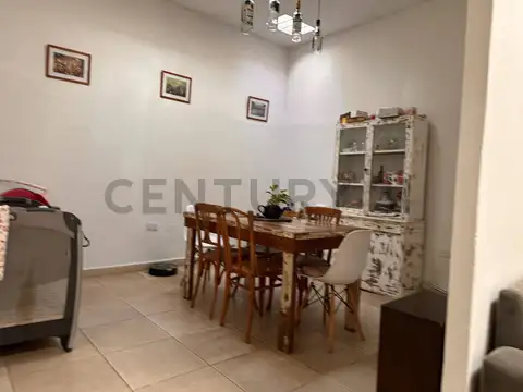 Departamento en Venta 66 años