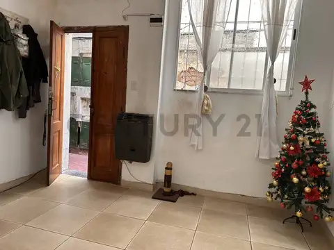 Venta PH 3amb terraza propia en Flores