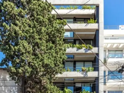 Departamento Monoambiente - Castelar Norte