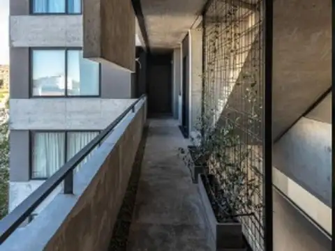 Departamento en Venta al Este