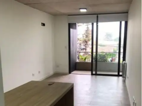 Departamento Monoambiente - Castelar Norte