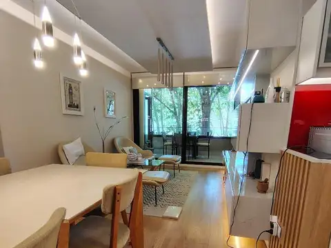 Departamento en Venta en Palermo Hollywood, USD 360.000