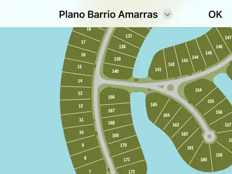 Avenida de los Lagos 1100