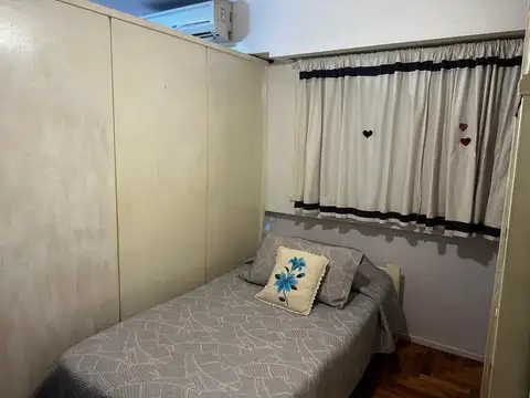 Departamento en Venta en Almagro, USD 39.900