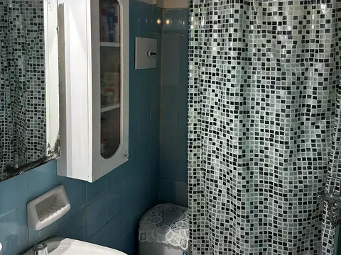 VENTA DEPTO MONOAMBIENTE EN ALMAGRO