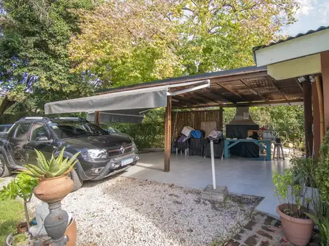 Casa en Venta en Belén de Escobar, USD 198.000
