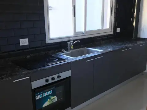 Departamento en Venta al Este