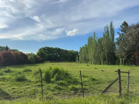 Venta de Lote en Gómez, en Brandsen 