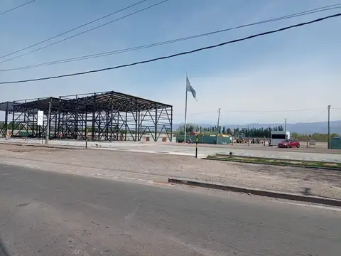 Terreno en Venta de 200,0 m2