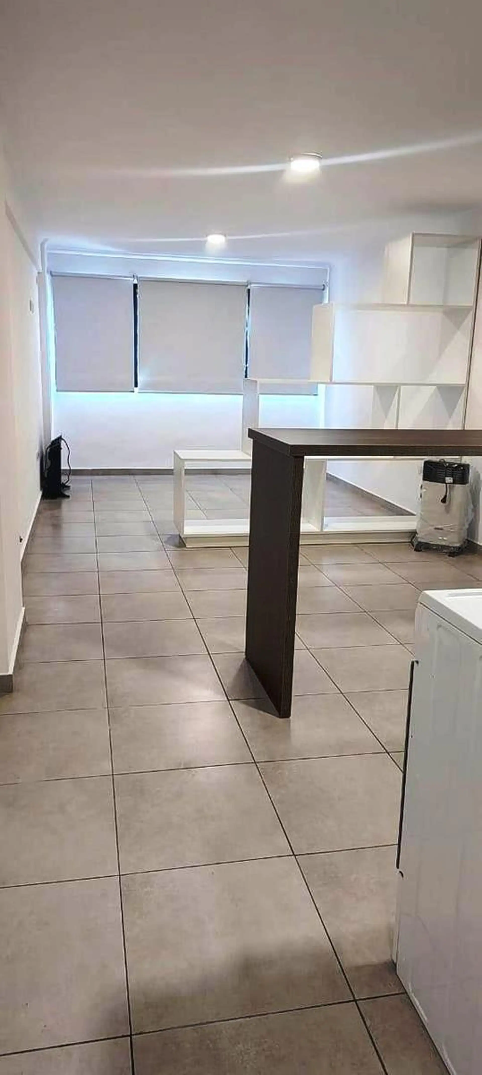 Depto monoambiente reciclado a nuevo, 28m² — San Juan