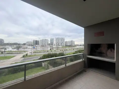 Departamento en Alquiler en Nordelta Puerto Escondido, $ 900.000