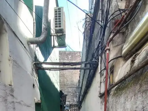 Depto Tipo Casa en Venta en Avellaneda, USD 48.000