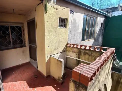 General Arenales 300, Piso 1