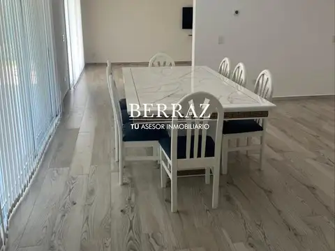 Casa en Venta en Haras Santa Maria - El Trebol, USD 435.000