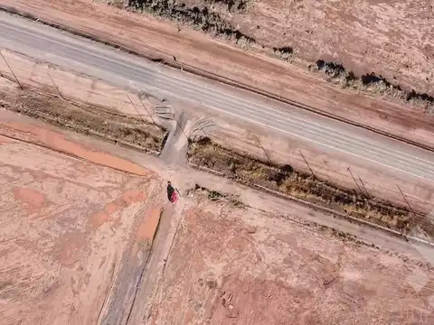 Terreno en Añelo