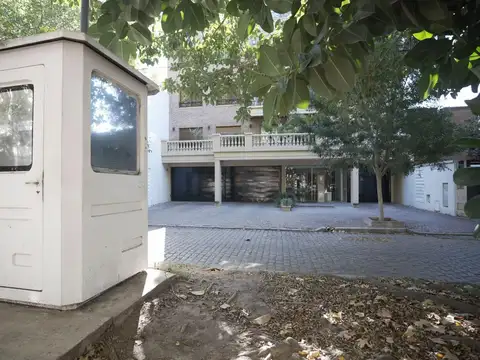 Avenida Salvador María Del Carril 3500, Piso 4