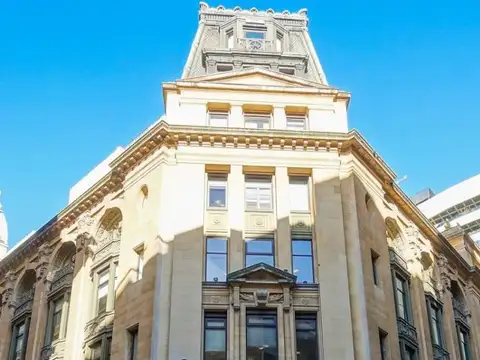 Oficina en alquiler - 1788 m2 en una planta