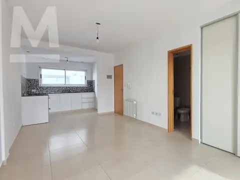 Departamento en Alquiler A Estrenar