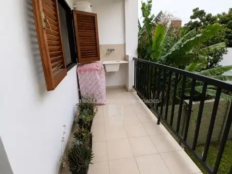 Departamento en Venta 15 años