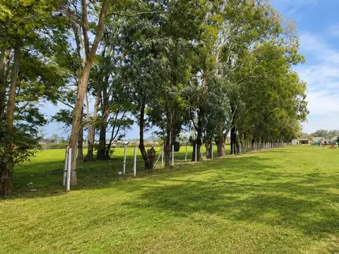 Terreno en Venta en Pilar Del Este, Countries y Barrios Cerrados en Pilar