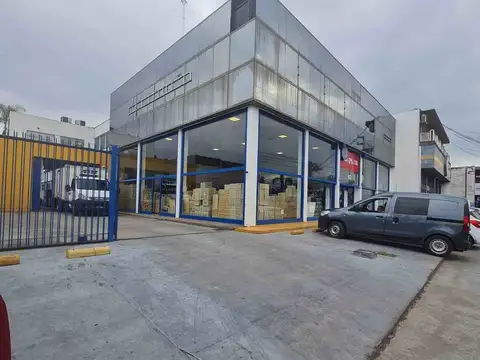 Local en Venta 20 años